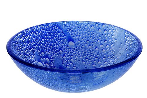 Akdy Bathroom Glass Vessel Sink-basin Az6492