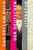 Produkt-Bild: Das Reclam Buch der deutschen Literatur