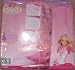 Barbie in the 12 Dancing Princesses Hanging Organizer