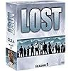 LOST �V�[�Y��1 �R���p�N�g BOX [DVD]