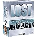 LOST �V�[�Y��1 �R���p�N�g BOX [DVD]
