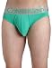Calvin Klein Men's Steel Micro Hip Brief
