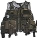 Sporting Goods : New Gen X GXG Lightweight Paintball Tactical Vest Black