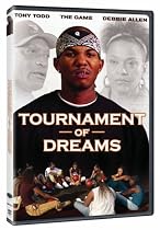 Tournament of Dreams