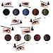 [Holika Holika] Jewel Light Waterproof Pencil Eyeliner 2.2g