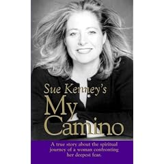 Sue Kenney's My Camino