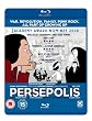 Persepolis [Blu-ray] [2007]
