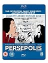 Persepolis [Blu-ray] [2007]