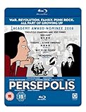 Persepolis [Blu-ray]