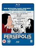 Persepolis [Blu-ray]