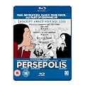 Persepolis [Blu-ray] [Import anglais]
