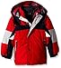 F.O.G. by London Fog Little Boys' Systems Coat with Printed Fleece Jacket