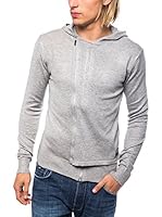 Rivaldi Chaqueta Punto (Gris)