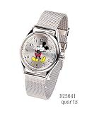 Disney by Ingersoll - 25641 - Montre Femme - Quartz Analogique - Bracelet
