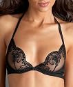 La Perla Glamour Have It Triangle Underwire Bra