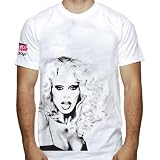 More details of product: RuPaul's Drag Race: Don't F*# It Up! Tee