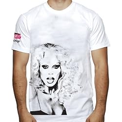 RuPaul's Drag Race: Don't F*# It Up! Tee