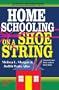 Homeschooling on a Shoestring: A Jam-packed Guide