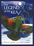 The Legend of the Kea