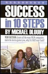 Success In 10 Steps - Secret MLM Strategies