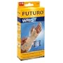 Futuro Deluxe Wrist Stabilizer, Left Hand, Small-Medium (5.5 to 7.5-Inch)
