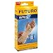 Futuro Deluxe Wrist Stabilizer, Left Hand, Small-Medium (5.5 to 7.5-Inch)