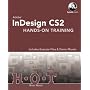 Adobe InDesign CS2 Hands-On Training