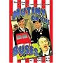 Mutiny on the Buses