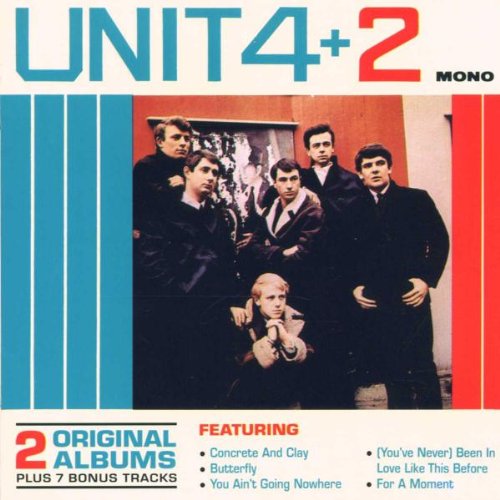 Unit 4+2 - 100 Hits - The Best Sixties Album - Zortam Music