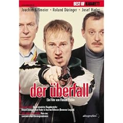 Der �berfall