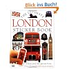 The Ultimate London Sticker Book (Ultimate Stickers)