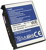 NEW OEM SAMSUNG AB653039EZ BATTERY FOR TRANCE SCH U490 FlipShot U900 Trance ....