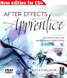 After Effects Apprentice, Second Edition