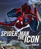 uSpider-Man The Icon: The Life and Times of a Pop Culture Phenomenon (Spiderman)ṽC[W摜