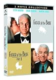Father Of The Bride/Father Of The Bride 2 [UK IMPORT] - Steve Martin