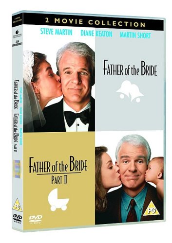 Father Of The Bride/Father Of The Bride 2