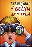 Y gelyn ar y trên