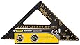Stanley 46-071 Premium Quick Square Layout Tool, 7"