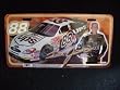 Dale Jarrett UPS License Plate