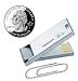 Kingmax 4GB Super Stick with METAL JACKET. This USB 2.0 Flash Drive with PIP is Microsoft Vista Boost Certified. **Washer and Dryer Safe!** with Lifetime Warranty