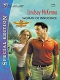 Woman of Innocence (Silhouette Special Edition)