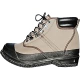 Caddis Deluxe Wading Shoe - Felt Sole