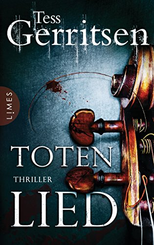 Totenlied: Thriller (German Edition)