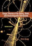 Gauge Theories of the Strong, Weak, a...