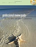 Professional Review Guide for the RHIA and RHIT Examinations, 2011 Edition (Professional Review Guide for the RHIA & RHIT)