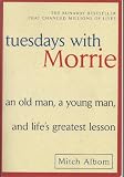 Tuesdays with Morrie