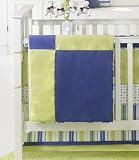 Confetti Boy Coverlet by Banana Fish