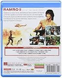 Image de Rambo II (la mission) [Blu-ray]