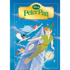 Disney Klassiker - Peter Pan
