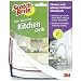 Scotch-Brite Microfibre Super Absorbent Kitchen Cloth Twin Pack (Pack of 3)